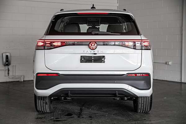 2025 Volkswagen Tayron 150TSI Life R4