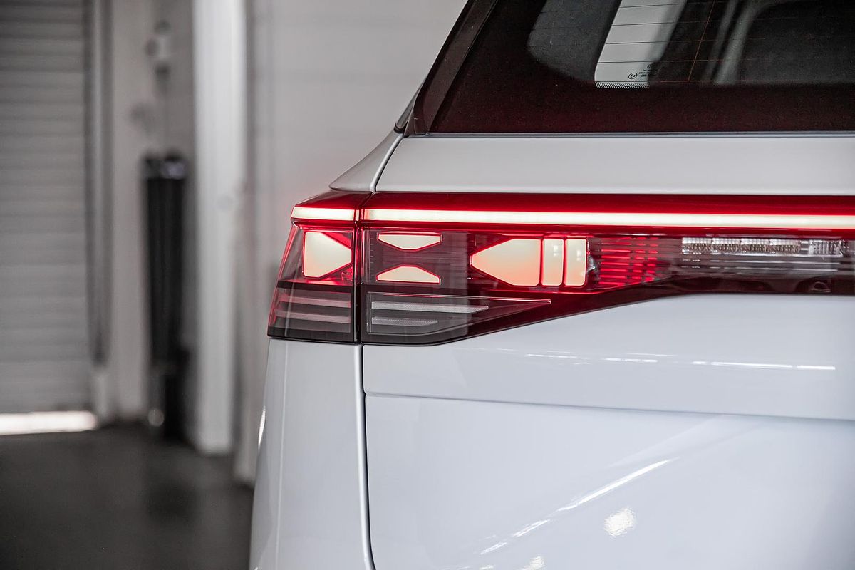 2025 Volkswagen Tayron 150TSI Life R4