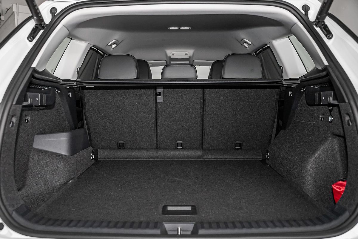 2025 Volkswagen Tayron 150TSI Life R4