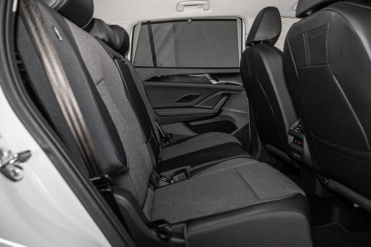 2025 Volkswagen Tayron 150TSI Life R4