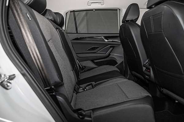 2025 Volkswagen Tayron 150TSI Life R4