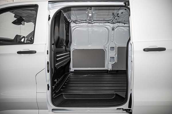 2025 Volkswagen Transporter TDI 125kW NSN LWB Low Roof