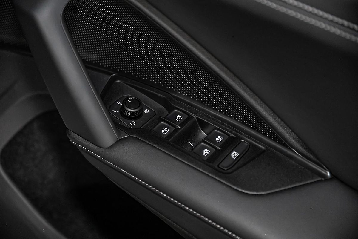 2025 Volkswagen Tayron 150TSI Life R4