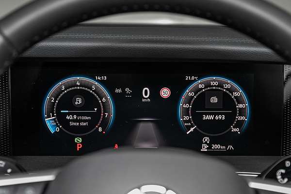 2025 Volkswagen Tayron 150TSI Life R4