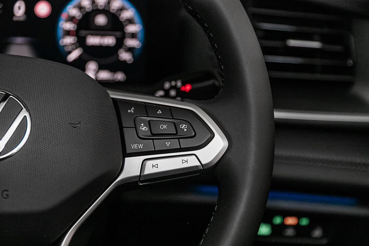 2025 Volkswagen Tayron 150TSI Life R4