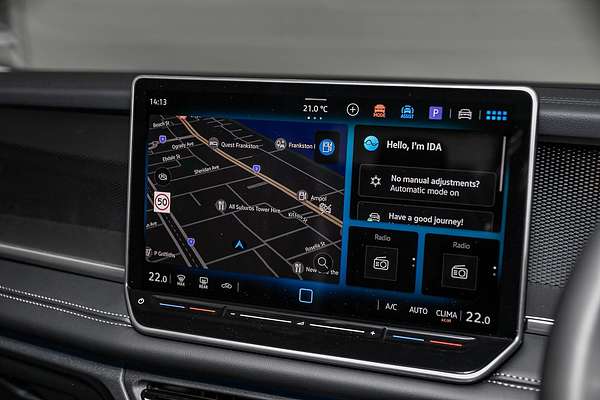 2025 Volkswagen Tayron 150TSI Life R4