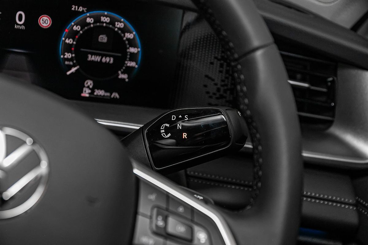 2025 Volkswagen Tayron 150TSI Life R4