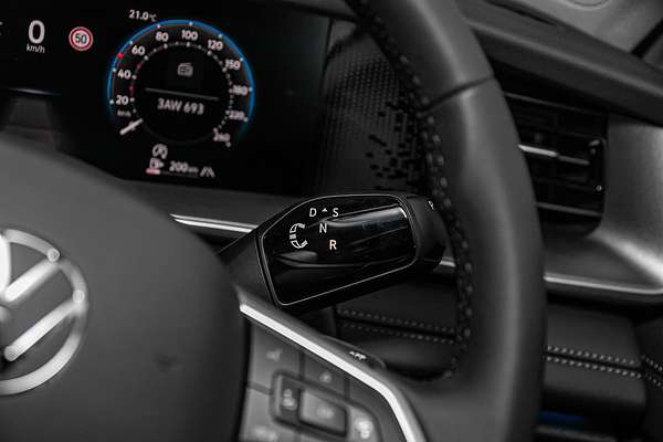 2025 Volkswagen Tayron 150TSI Life R4