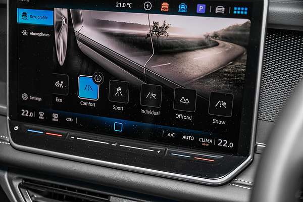 2025 Volkswagen Tayron 150TSI Life R4