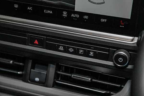 2025 Volkswagen Transporter TDI 125kW NSN LWB Low Roof