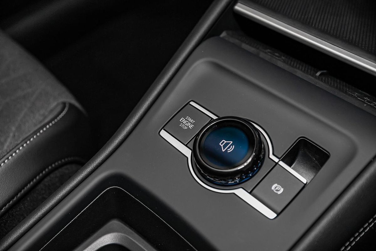 2025 Volkswagen Tayron 150TSI Life R4