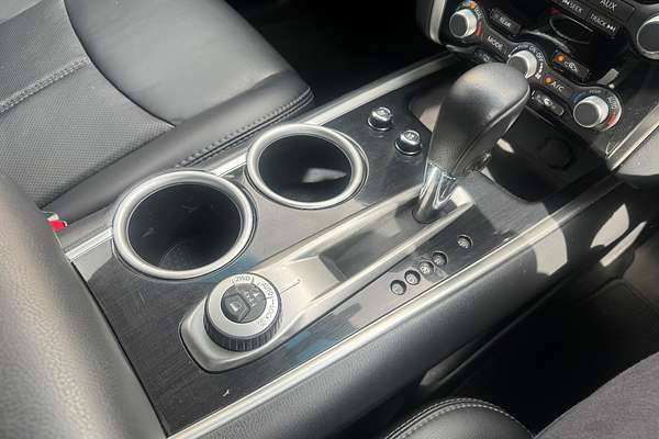 2015 Nissan Pathfinder Ti R52