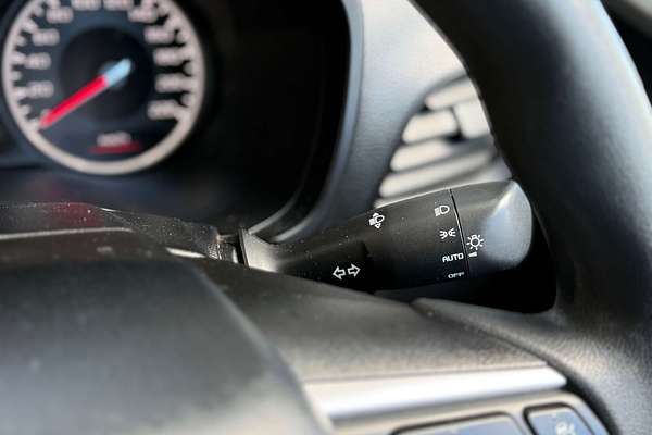 2022 Isuzu D-MAX SX 4X4