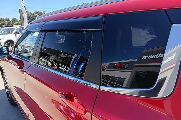 2023 Mitsubishi Outlander Aspire ZM