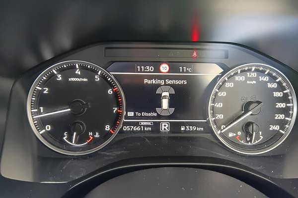 2023 Mitsubishi Outlander Aspire ZM