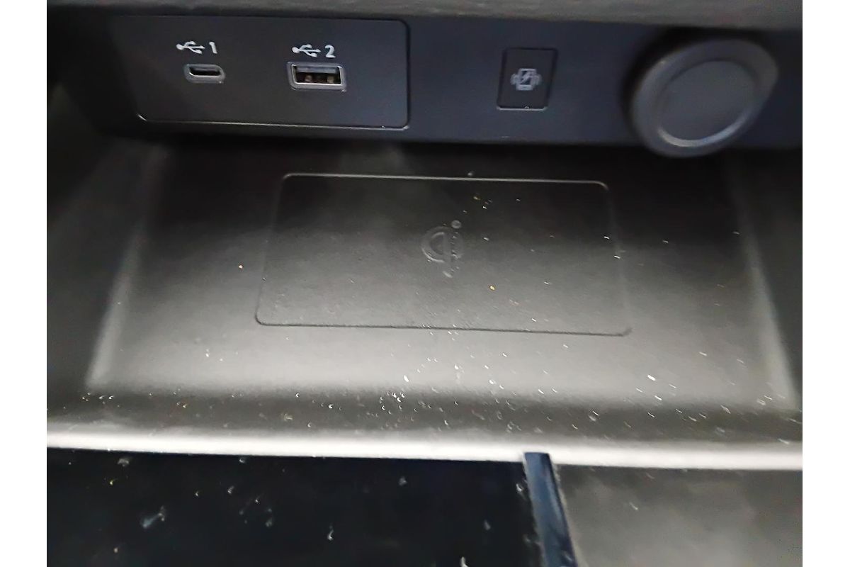 2023 Mitsubishi Outlander Aspire ZM