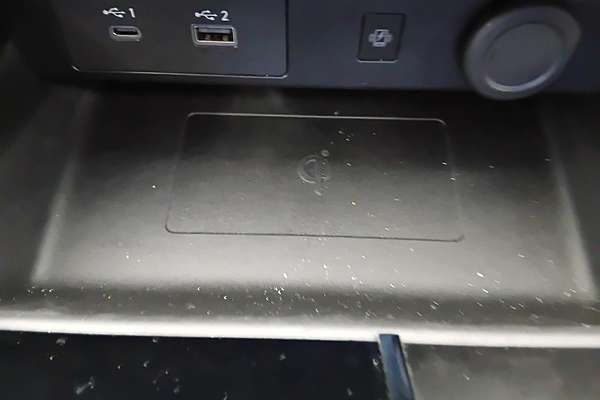2023 Mitsubishi Outlander Aspire ZM