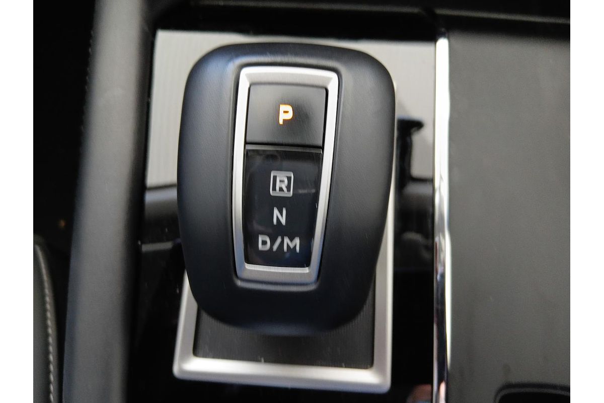 2023 Mitsubishi Outlander Aspire ZM