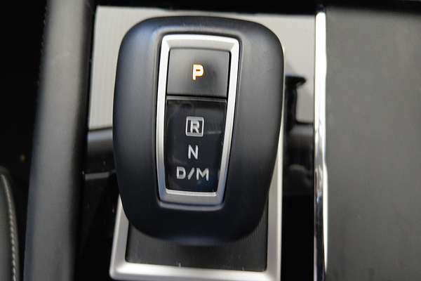 2023 Mitsubishi Outlander Aspire ZM