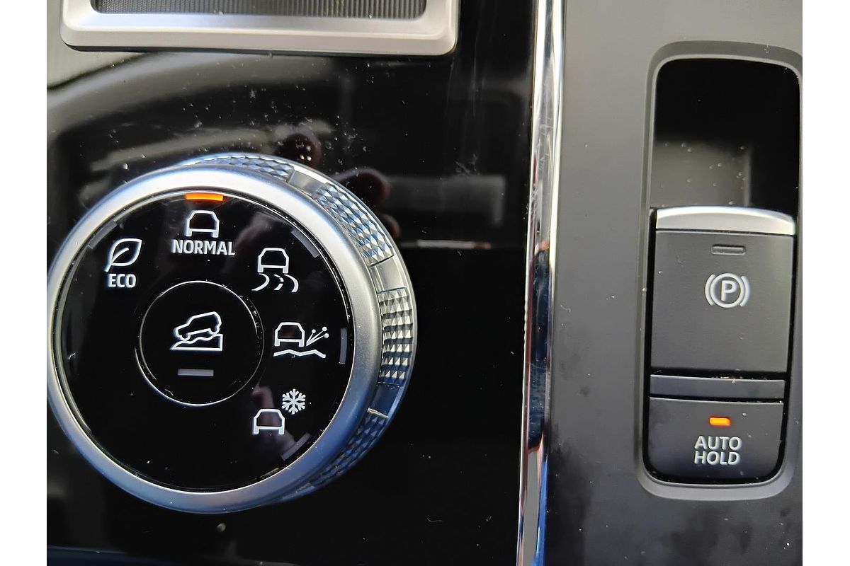 2023 Mitsubishi Outlander Aspire ZM