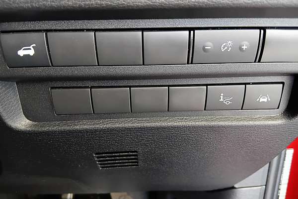 2023 Mitsubishi Outlander Aspire ZM