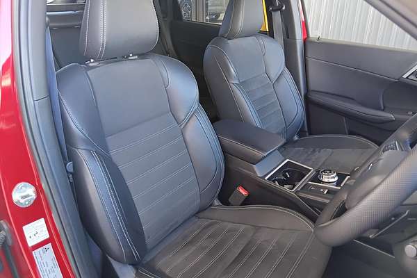 2023 Mitsubishi Outlander Aspire ZM
