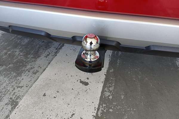 2023 Mitsubishi Outlander Aspire ZM