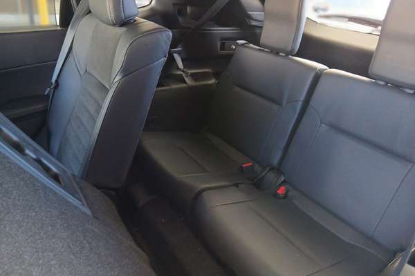 2023 Mitsubishi Outlander Aspire ZM