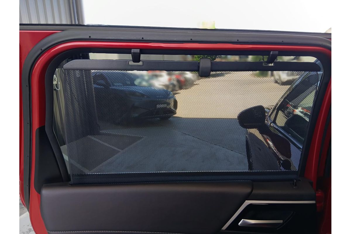 2023 Mitsubishi Outlander Aspire ZM