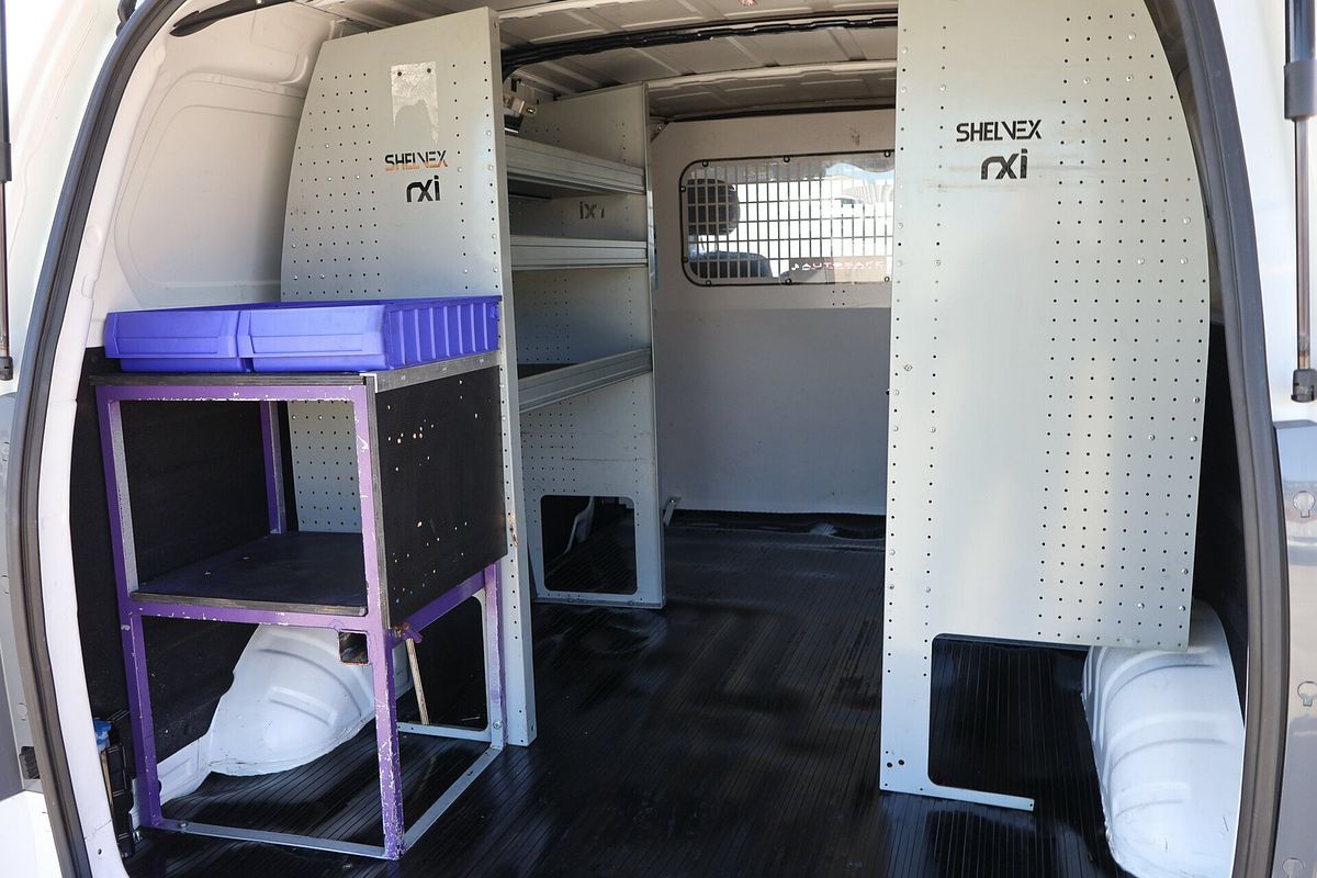 2020 Hyundai iLoad TQ4