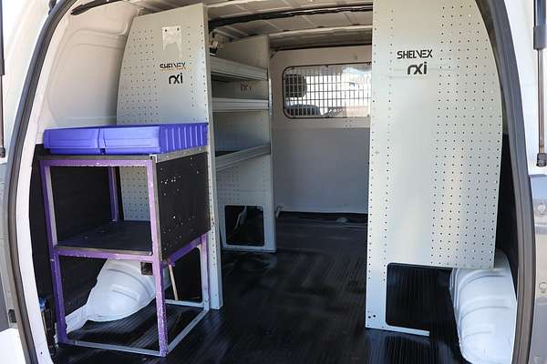 2020 Hyundai iLoad TQ4