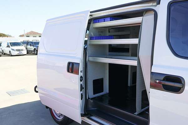 2020 Hyundai iLoad TQ4