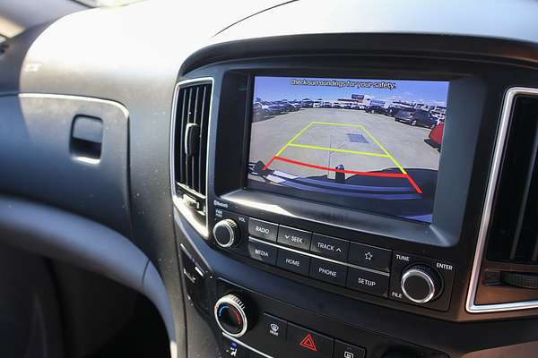 2020 Hyundai iLoad TQ4