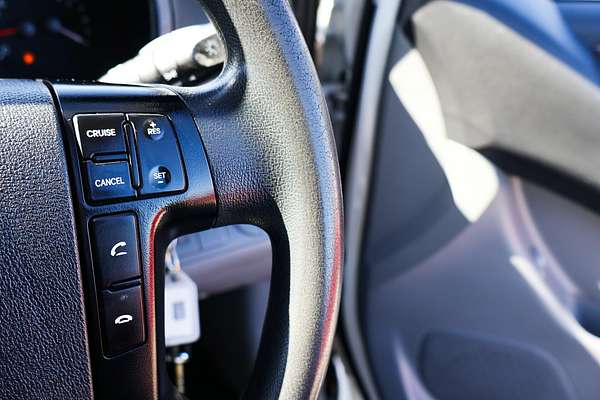 2020 Hyundai iLoad TQ4