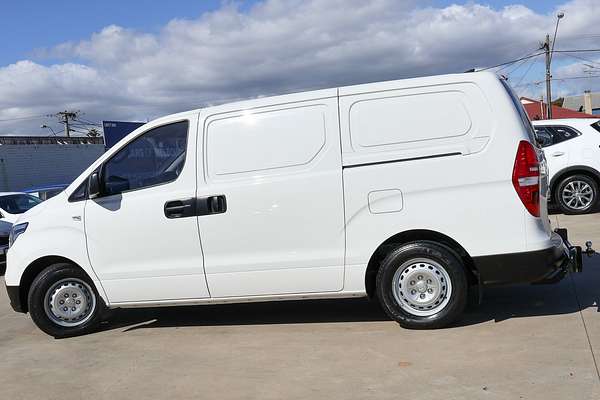 2020 Hyundai iLoad TQ4