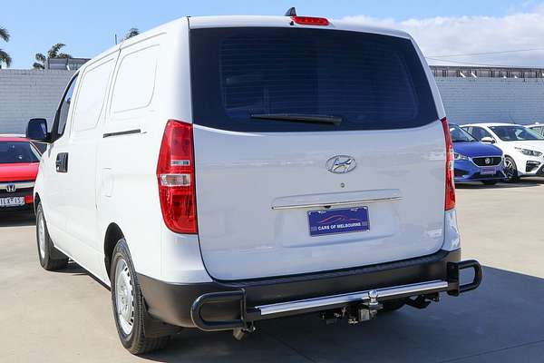 2020 Hyundai iLoad TQ4