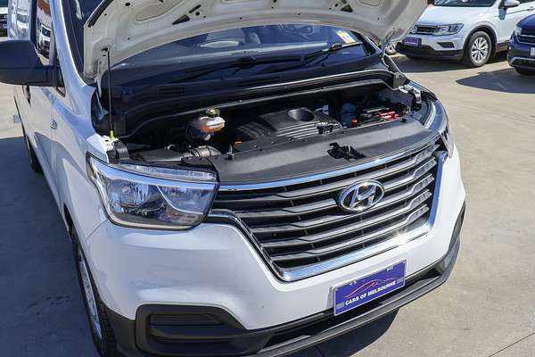 2020 Hyundai iLoad TQ4