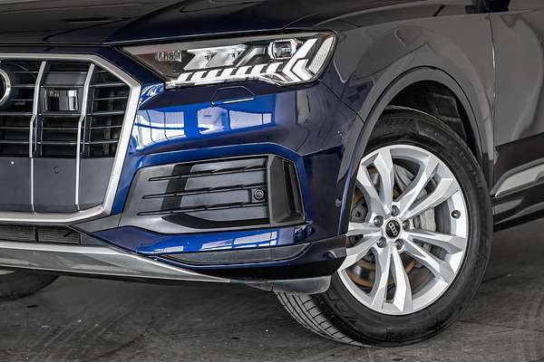 2023 Audi Q7 45 TDI 4M