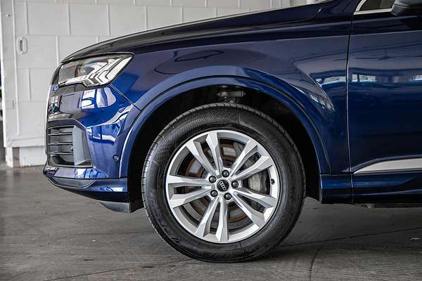 2023 Audi Q7 45 TDI 4M
