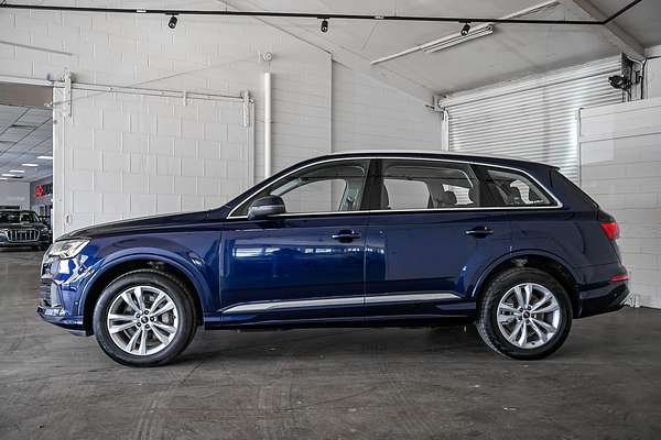 2023 Audi Q7 45 TDI 4M