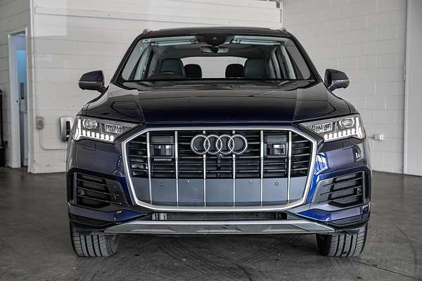 2023 Audi Q7 45 TDI 4M