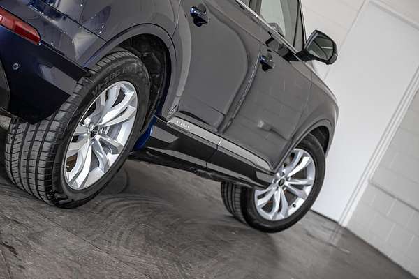 2023 Audi Q7 45 TDI 4M