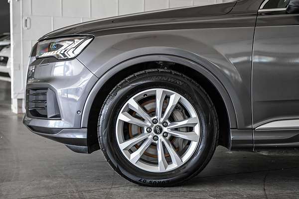 2023 Audi Q7 45 TDI 4M