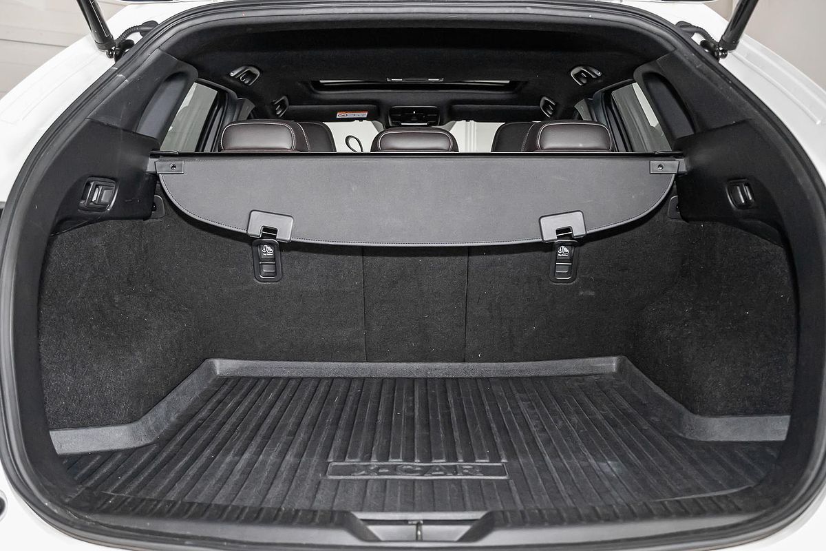 2021 Mazda CX-5 Akera KF Series