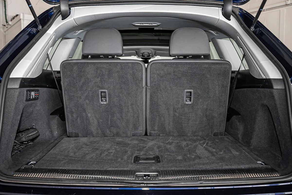 2023 Audi Q7 45 TDI 4M