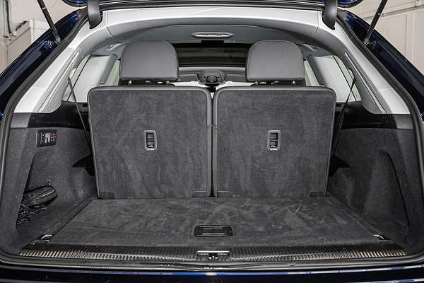 2023 Audi Q7 45 TDI 4M