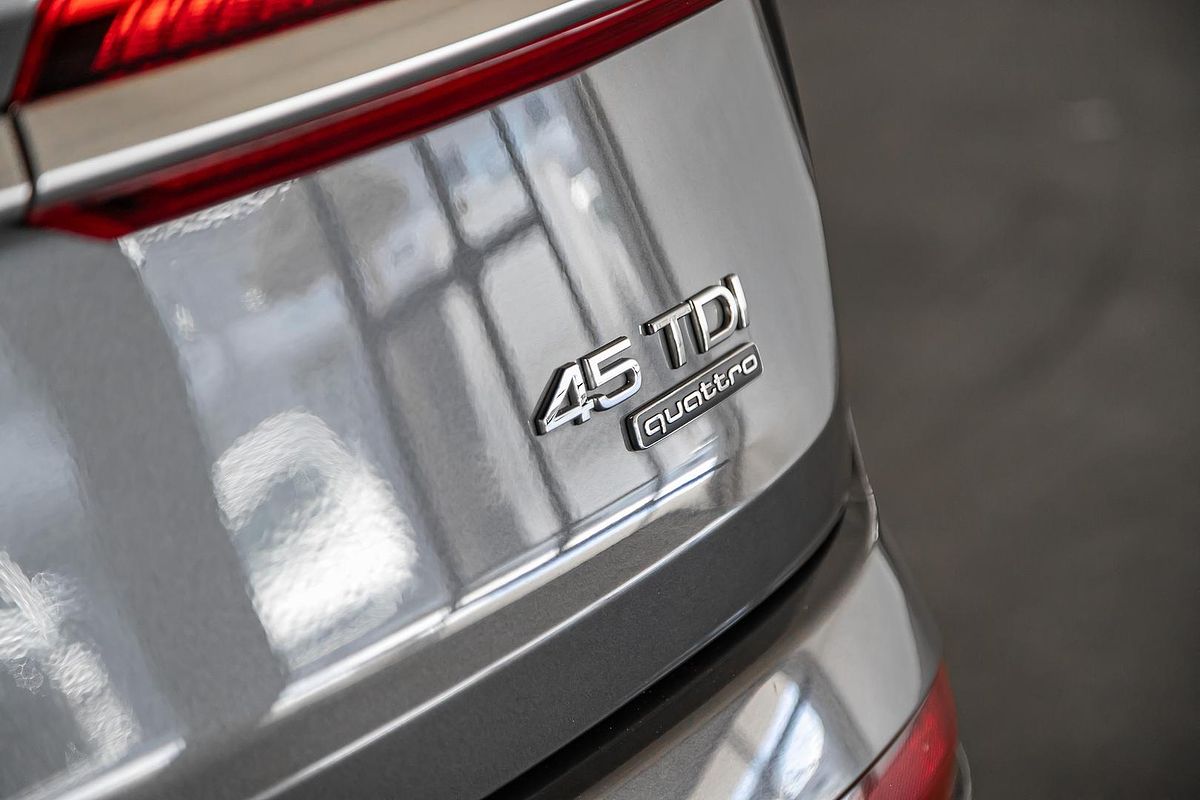 2023 Audi Q7 45 TDI 4M