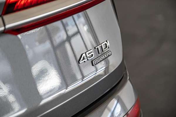 2023 Audi Q7 45 TDI 4M