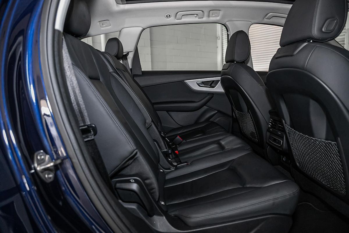 2023 Audi Q7 45 TDI 4M