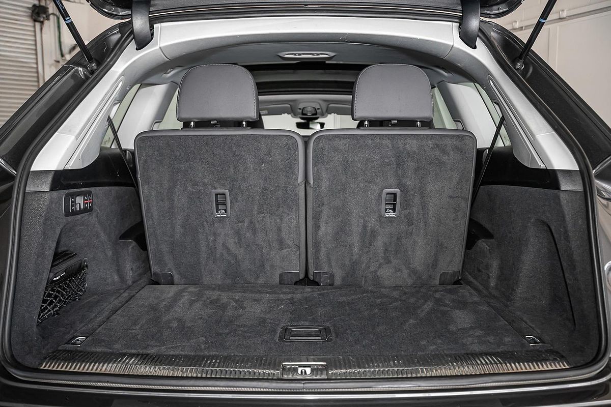 2023 Audi Q7 45 TDI 4M